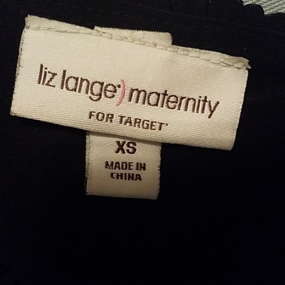 Maternity dress - Picture 5 of 5